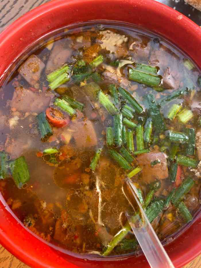 丽丽水煮(新溪桥路总店)-"一说洪都大家第一个联想的必定是丽丽水煮,.