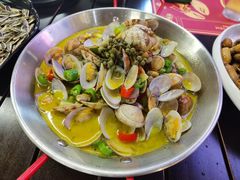 -阿甘龙虾·重庆麻麻鱼(中豪店)