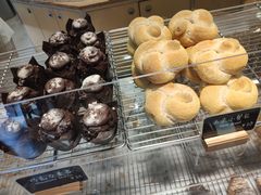 -麦田工坊(月湖店)