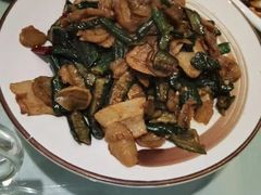 -陈家老院子(高新店)