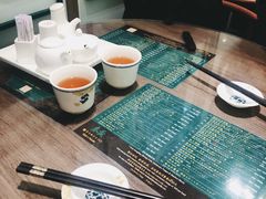 -麦奀云吞面世家(中环店)