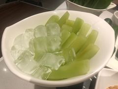 -海底捞火锅(锦艺城店)