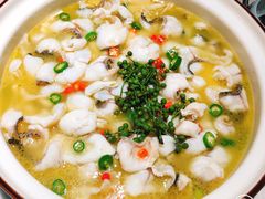 -青花椒花椒鱼(合生汇店)