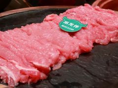 -乔先生涮肉·鲜活牛羊肉火锅(塘沽店)