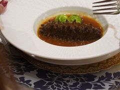 -麒麟中餐厅·经典粤菜·地道菜式老字号(广州长隆酒店)