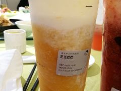 -喜茶(上海兴业太古汇店)