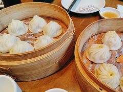 -南翔馒头店(豫园店)