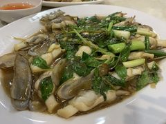 -长平老姿娘夜粥(平东一街店)