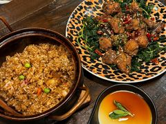 -吃货私房菜(丽江束河古镇店)