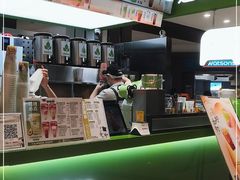 -迷客夏Milksha(无锡苏宁店)