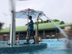 -苏州乐园森林水世界