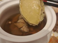 -世纪缘湖滨花园酒店(玄武湖店)