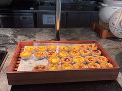 -帝豪酒店•马可勃罗西餐厅