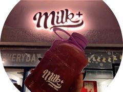-milkplus·泰式奶茶(较场东路店)