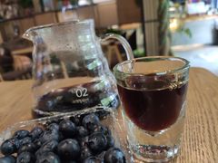 -ZM COFFEE(西安路店)