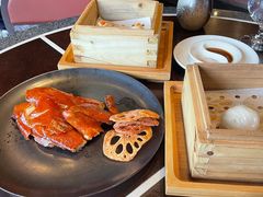 -杭州西子湖四季酒店·金沙厅