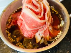 -本家·添百客韩国料理(泰然店)