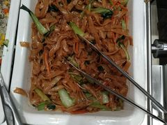 -素满香·素食自助餐(苏州·临顿路店)