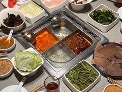 -海底捞火锅(振华广场店)