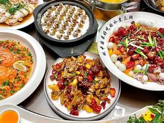 -醉壹号海鲜大排档(厦门店)