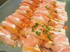 -新石器烤肉(周浦万达店)