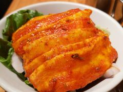 -么肆烤肉(汉街形象店)