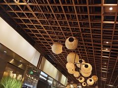 -雍和会海鲜姿造自助(湖东路店)