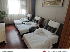 -荣和水汇洗浴足疗按摩休闲会所(七一路店)