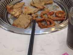 -集杰尚品海鲜烤肉自助餐厅(即墨宝龙广场店)