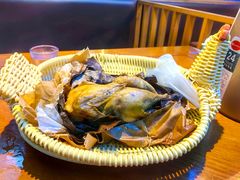 -外婆烧.老杭帮菜(庆春店)