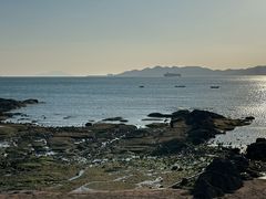 -青岛第二海水浴场