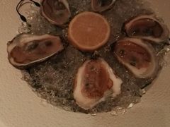 -Le Bernardin