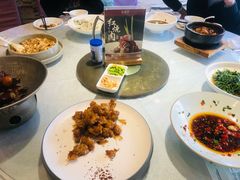 -聚鑫阁·非遗传承江浙菜(正阳店)