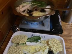 -香木香羊(小汤山店)