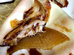 -福来居烤鸭店(天坛二店)