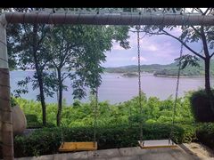 -天目湖涵田半山温泉