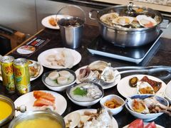 -川骄海鲜自助(亚运村店)