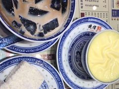 -捷信牛奶甜品世家(合生汇店)