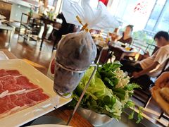 -南门涮肉(通州大船店)