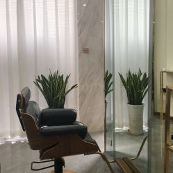 点击看大图 -V HAIR SALON造型