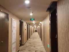 -福州仓山万达浦上大道地铁站锦江都城酒店