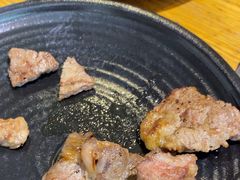 -赤坂亭·M9和牛烧肉·铁板烧·日料398放题(长泰广场店)