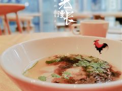 -莆田餐厅PUTIEN(三里屯店)