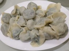 -陶然饺子城(奥体中路店)