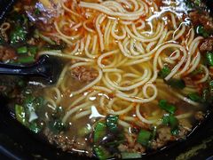 -一品飘香米线(一中总店)