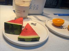 -喝丢一只鞋海鲜烧烤(市场店)