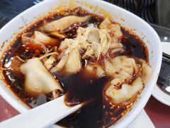 -锡笼记·无锡小笼(水岸店)