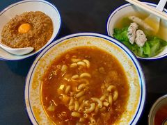 -左记港食(融科天城店)