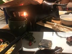 -云海肴·汽锅鸡·云南菜(东坝金隅店)