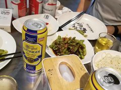 -龙巢盱眙龙虾·牛蛙·烧烤宵夜(八卦岭店)